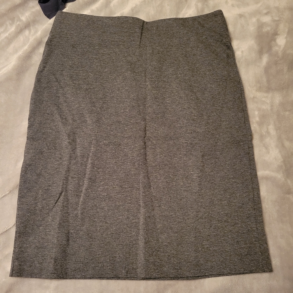 Old Navy Pencil Skirt